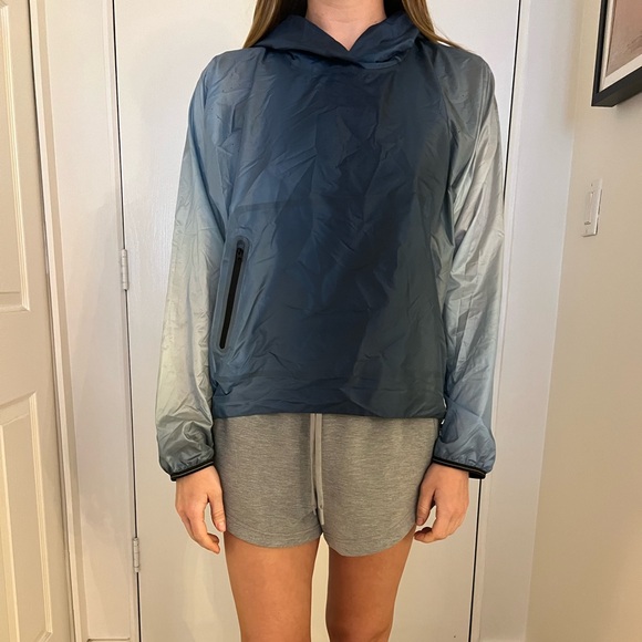 lululemon athletica Other - lululemon lab; light weight running jacket